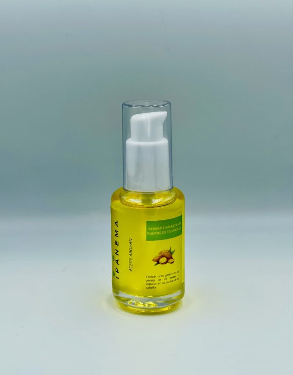 Aceite Arghan 30ml