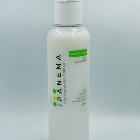 Acondicionador Sin Sal Resplandor 500ml