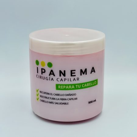 Botox Cirugía Capilar 500ml.