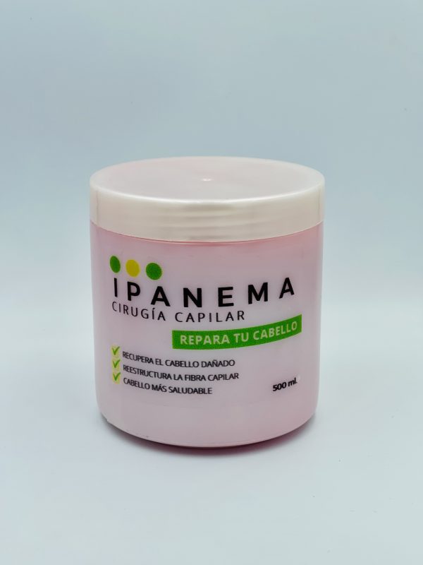 Botox Cirugía Capilar 500ml.