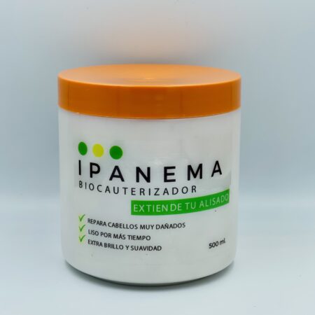 Biocauterizador Reestructurador 500ml.