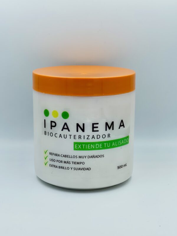 Biocauterizador Reestructurador 500ml.
